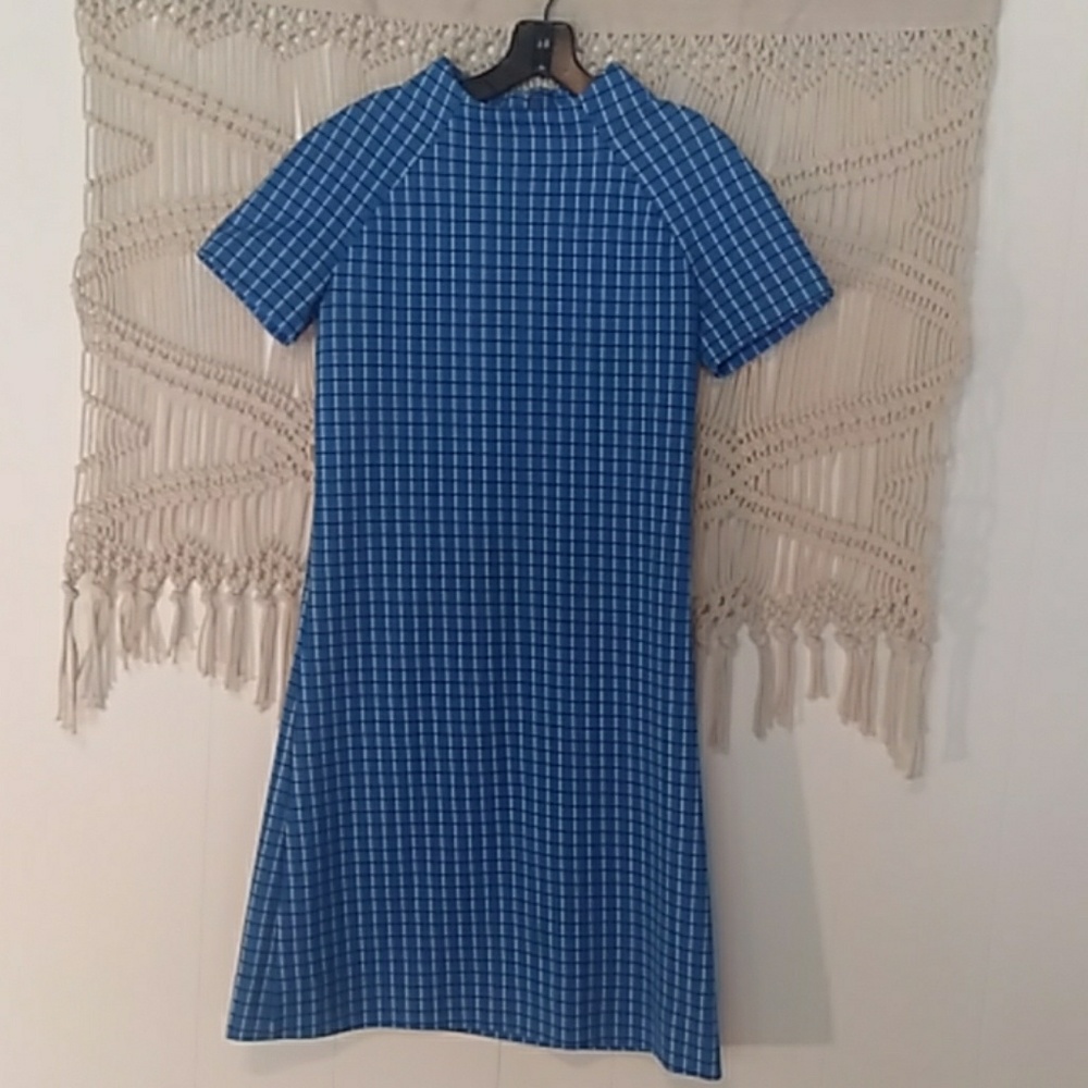 Vintage Mod Dress